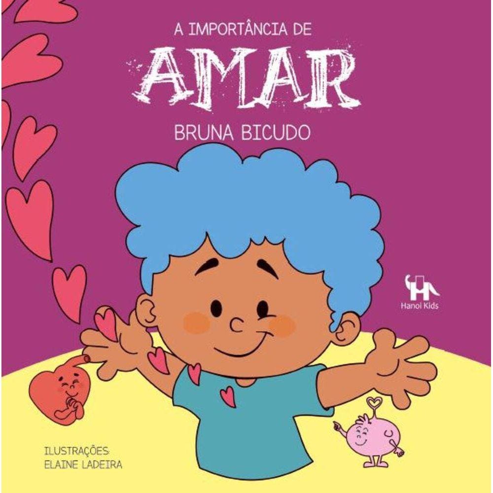 A Importância de Amar