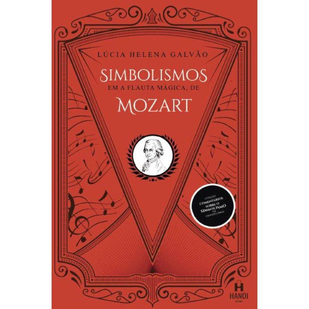 Simbolismos em A Flauta Mágica, de Mozart