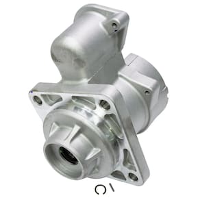 Mancal Motor De Partida Delco 29MT VW Delivery 9170 11180 13180 após 2017 Lado Bendix 24 Volts - Delco Remy - 61005573M