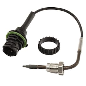 Sensor Temperatura Gases Escapamento Mercedes O500 6.4 7.2 2001 a 2013 OF1721 4.8 2007 a 2020 Pós Catalisador - MTE