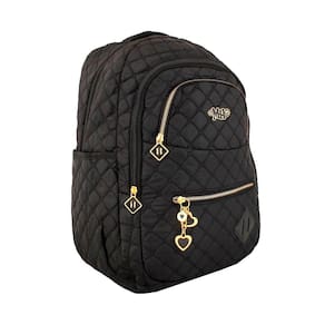 Mochila Escolar Michele Hobbs Notebook No Capricho Mh3172