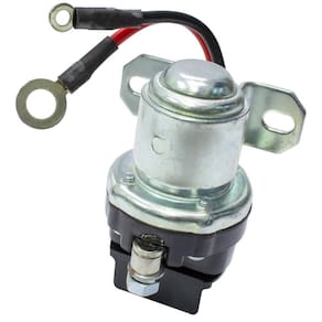 Automático Auxiliar Motor de Partida Delco 29MT Ford F650 F750 Mercedes 1418 1720 LO812 LO814 VW Caminhões Worker Ônibus