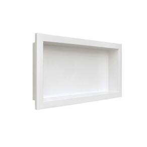 Nicho Plástico de Engenharia 30x60 cm - Metasul