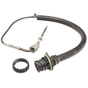 Sensor Temperatura Gases Escapamento Mercedes Axor Motor OM457LA Bluetec 5 2005 a 2018 Pós Catalisador -MTE Thomson 9697