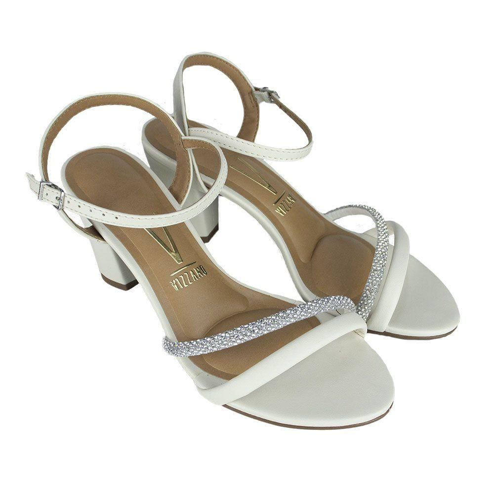 Sandália Vizzano Stiker Feminina