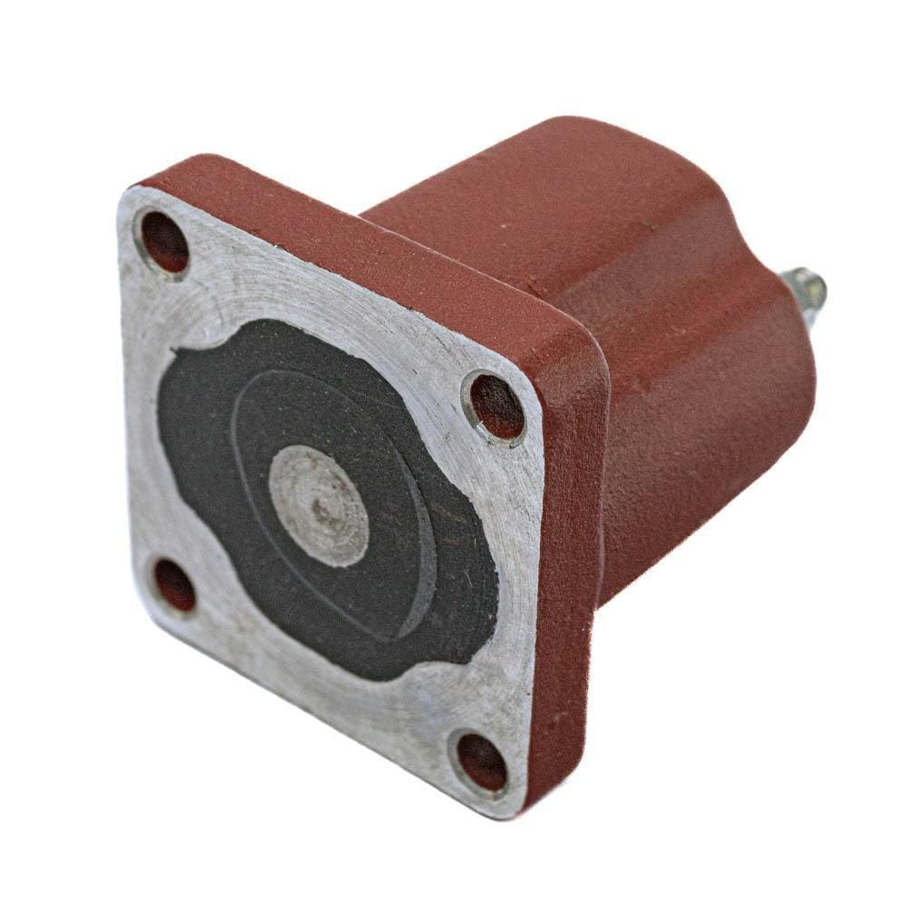Bobina Válvula Solenoide para Bomba Injetora Colhedora 7000 7700 Cummins Motor M11 Qst30 4024809 24V sem Suporte-DNI8080
