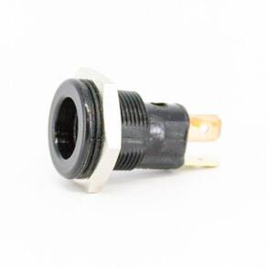 Tomada Automotiva Scan Série 3 4 24V Com Rosca - DNI0609