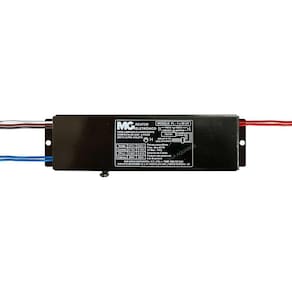 Reator Margirius 95W Lâmpada Uv Compacta Pl Germicida 4Pinos