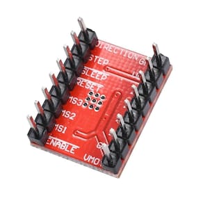 Motor de Passo DRV4988 2A - Driver Motor de Passo com Garantia