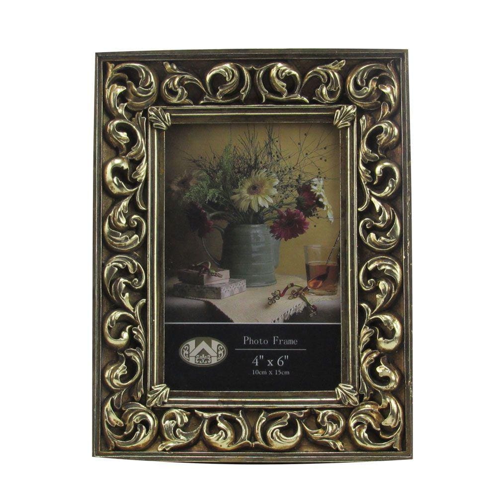 Porta Retrato Cote D`Azur - 26x22cm - 34162