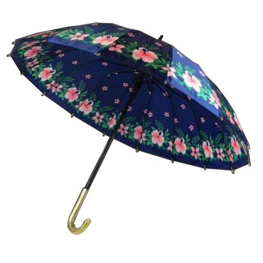 Guarda-chuva Automático Resistente 95cm