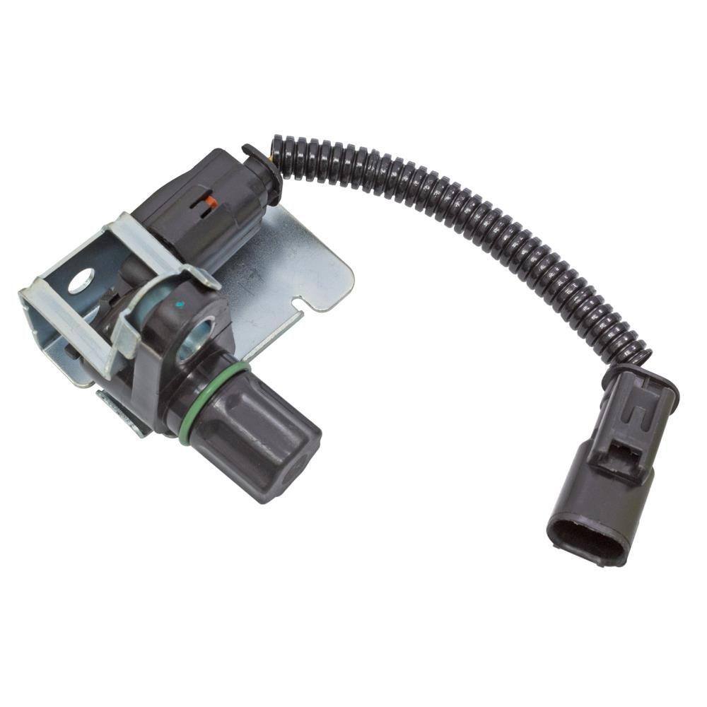 Sensor do Freio ABS Traseiro Dodge Dakota 1998 a 2004 Durango 1998 a 2003 Ram 2500 5.9 V6 2004 2005 - MTE Thomson- 73349