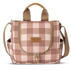 Frasqueira Térmica Emy Masterbag Cogumelo Caramelo