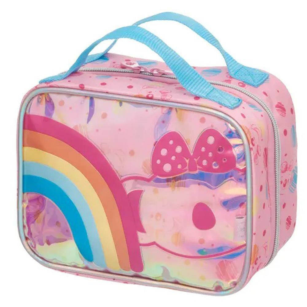 Necessaire Pacific Lov It Lilica Ripilica Pink Party
