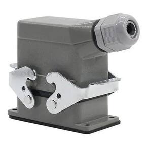 Contator Trifásico LC1-D12 12A 220VAC - ENG