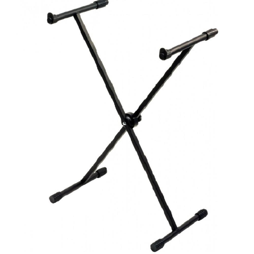 Suporte em X Para Teclado X20