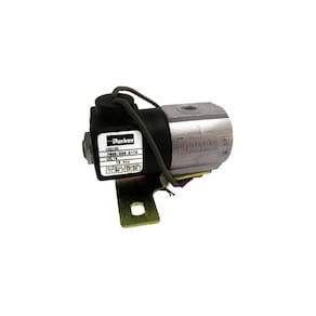 Válvula Solenoide Agrale Scania 111 após 2007 12 Volts - Parker - 7600040TH