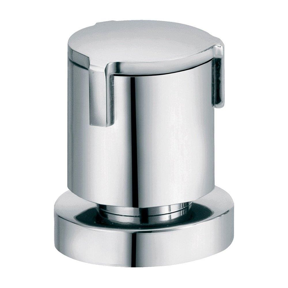 Acabamento Docol para Registro 3/4 Riva Cromado