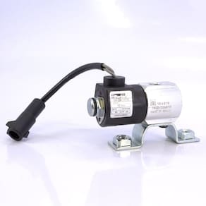 Válvula do Acionamento da Reduzida Ford Cargo 712 815 1317 1517 1717 1722 2422 2428 2628 12 Volts - Parker - 7600-204RTH