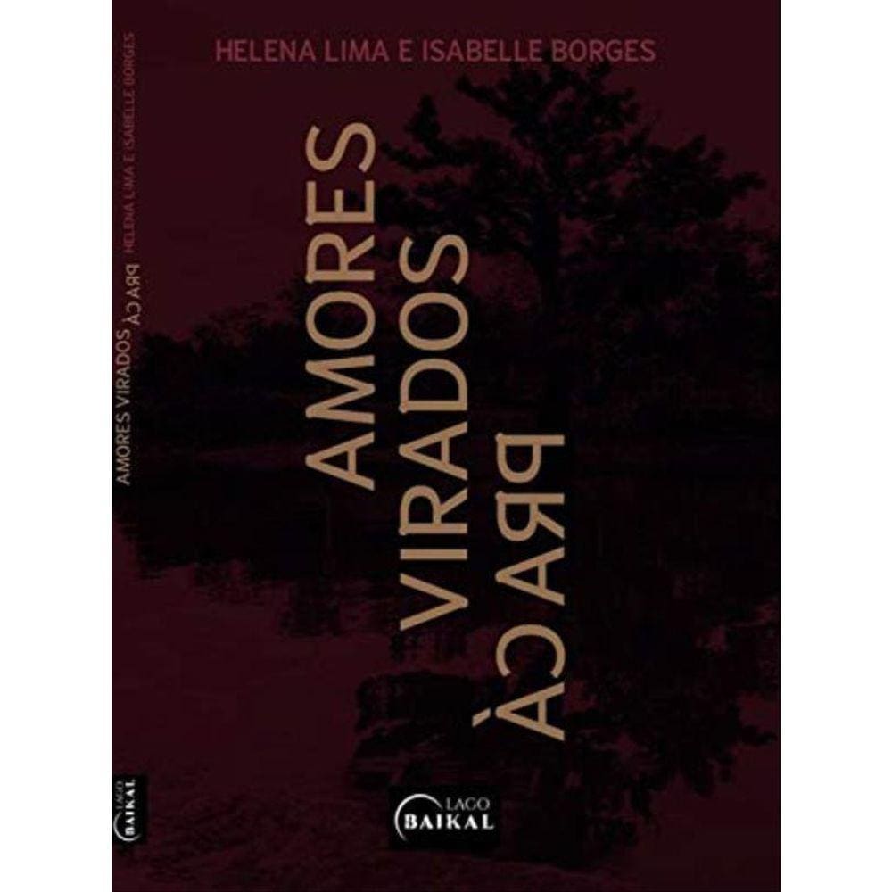 Amores Virados Pra Cá