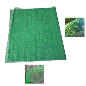 Tela Mosquiteiro 3 Metros Janela Porta Plantaçao Multiuso Mosquito Inseto Mosca Larva Pernilongo Segurança Resistente Reforçado Proteçao