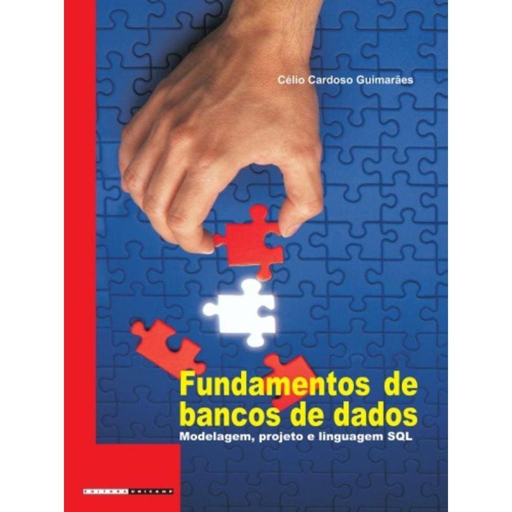 Fundamentos De Bancos De Dados