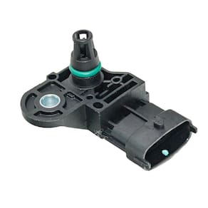 Sensor Map Ecosport 1.6 após 2012 Fiesta Focus 1.6 16V após 2013 Fusion 2.0 após 2012 Ka 1.5 após 2014 - Eklass -ESM2036