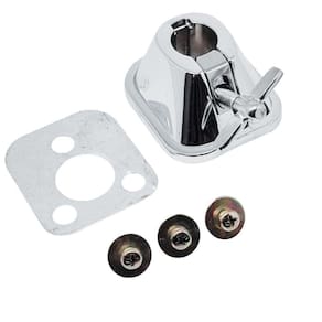 Suporte Tom Bateria Caneca 3/4 1.9cm Cromado