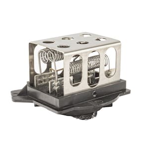 Resistência da Ventilação Forçada Berlingo Xantia ZX 1998 a 2002 Peugeot 306 1996 a 2008 Partner Após 2000 5 Vias - Euro