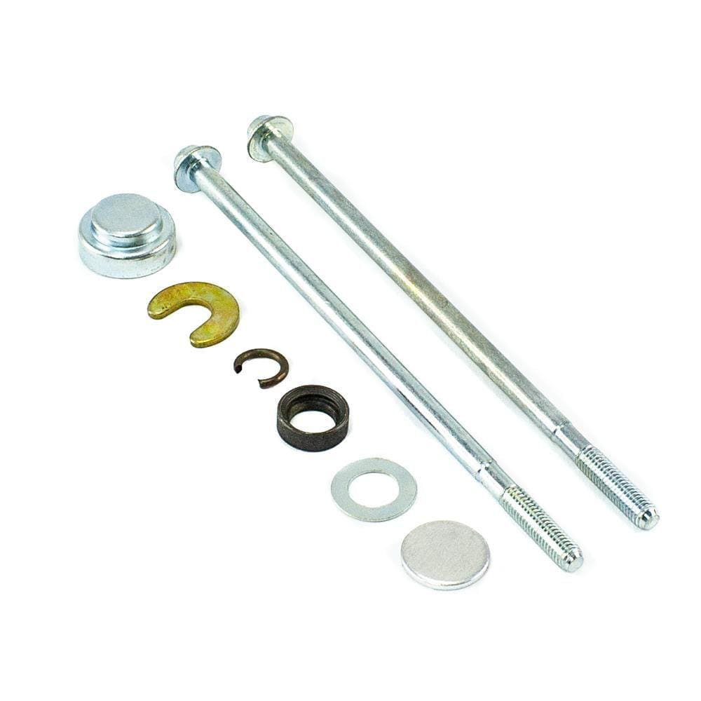 Reparo Motor de Partida CDS DCO Bosch Crossfox Fox Gol G5 Golf G4 Kombi Polo Saveiro G5 Spacefox Voyage - Edanti ED1943
