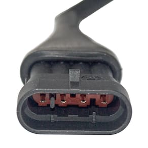 Sonda Lambda Argo Bravo Cronos Doblò Fiorino Grand Siena Idea Linea Palio Punto Renegade Toro Pré Catalisador 4 Pinos