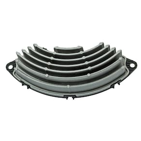 Resistência do Ar Condicionado Citroen Berlingo1.6 C4 Grand Picasso 2.0 Jumper Peugeot Partner 1.6 6 Vias -Euro- EU81136
