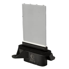 Resistência do Ar Condicionado Sonic Tracker 2013 a 2015 5 Vias - Euro - EU81131