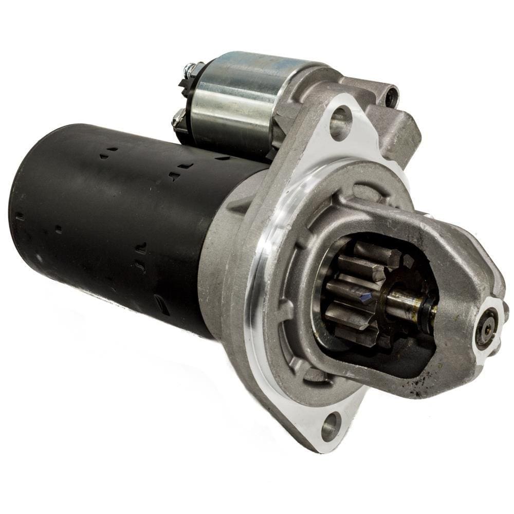 Motor Arranque Partida JF CBT Série 8000 Chevrolet D20 Motor Maxion Massey Ferguson MF1000 MF3000 MF5000 10 Dentes -Euro