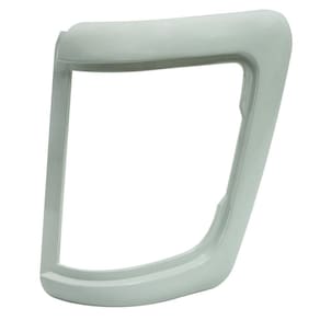 Moldura da Lanterna de Seta Comil Mercedes L1218 L1418 L1620 L1621 LS1630 LS1632 LS1634 LS1938 LE -Reserplastic- 000646