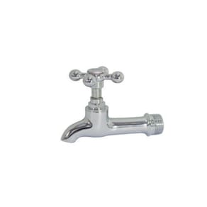 Torneira Para Tanque Fani Opala Cromada 1126 C44