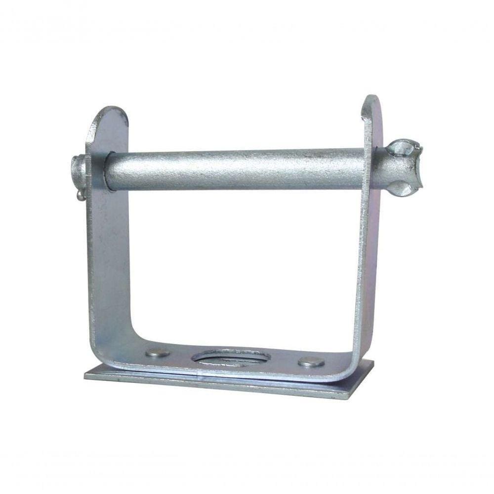 Armacao Pressbow Pesada 1 Polo Pbp001