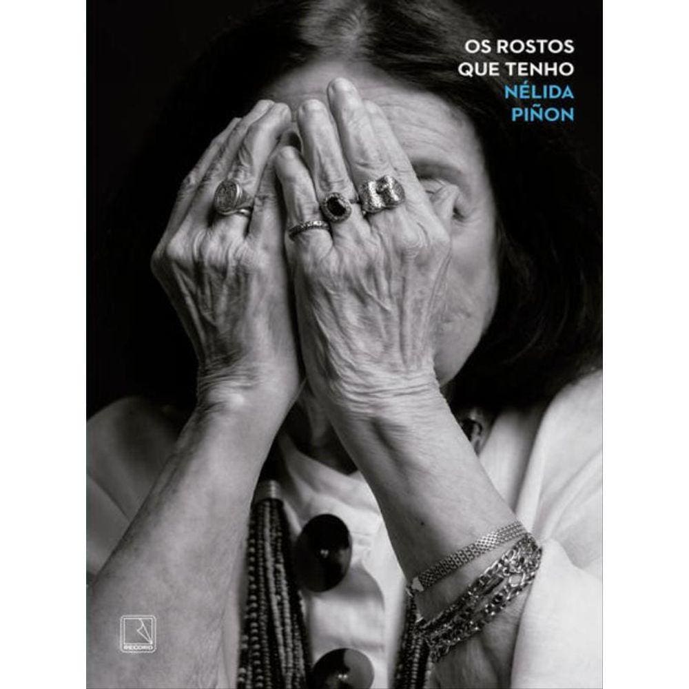 Os Rostos Que Tenho