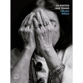 Os Rostos Que Tenho