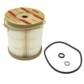 Filtro Combustível BR111 BR115 BR116 K112 K113 R112 T113 Randon RK628B Volvo A25G A30G NL10280 NL12400 -Racor- 2040PM-OR