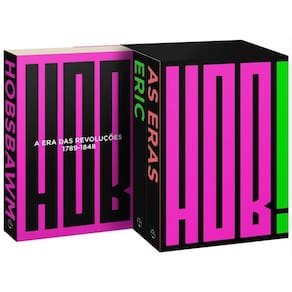 Box As Eras
