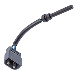 Sensor do Nível da Água Volvo B7R B9R B10B B12M B12B FH12 FH16 FM7 FM10 FM12 - Reserplastic - 000625