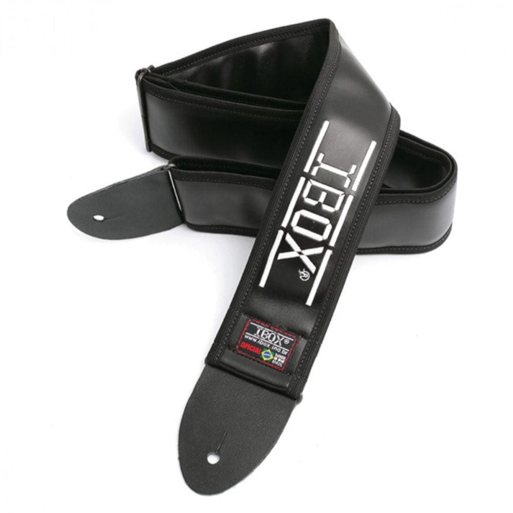 Correia Luxo CL72I Preta Ibox