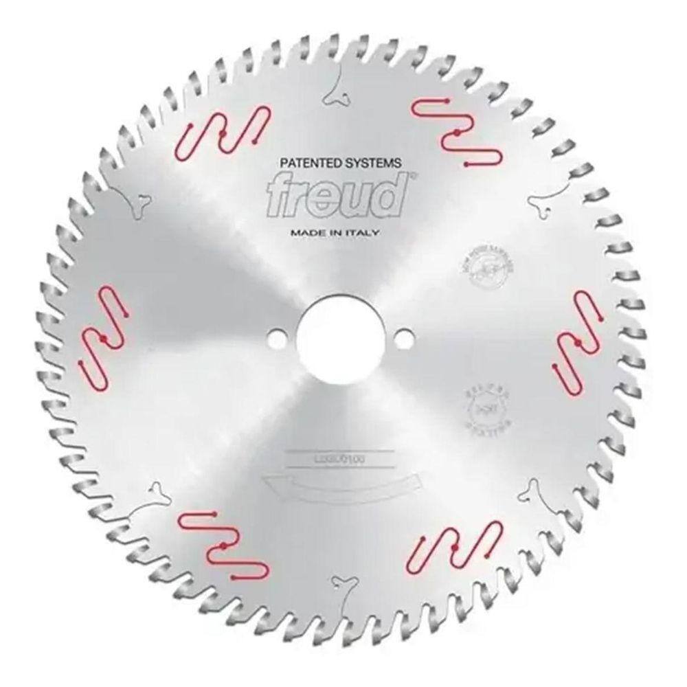 Disco De Serra 300X3.2Mm 60Dentes Csb F03Fs05078 Freud