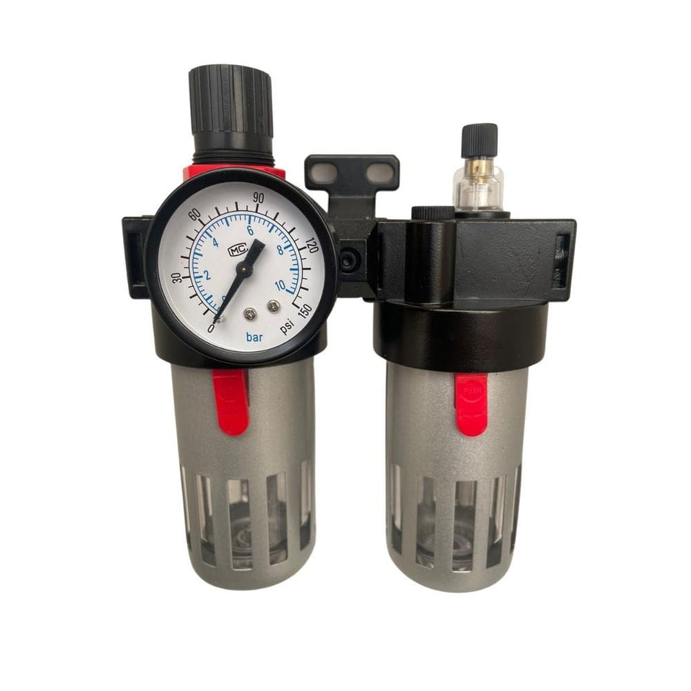 Pn Bfc3000 Lubrifil 3/8 Ar Comprimido