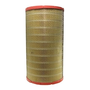 Filtro de Ar Motor Hitachi EH600 Volvo Penta A25F A30F A40C EC460B EC480D EH650 G976 G990 L150 L180 L220 L250 - Tecfil