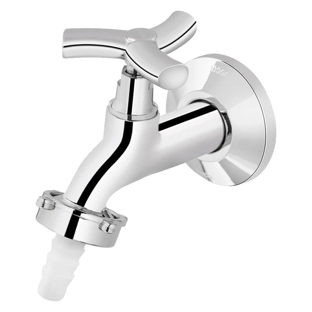 Torneira Jardim Docol Primor Cromado 1130