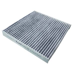 Filtro Ar Condicionado Accord 3.5 V6 após 2013 Civic 16V após 2006 CRV 2.0 16V após 2008 Carvão Ativado Tecfil- ACA708