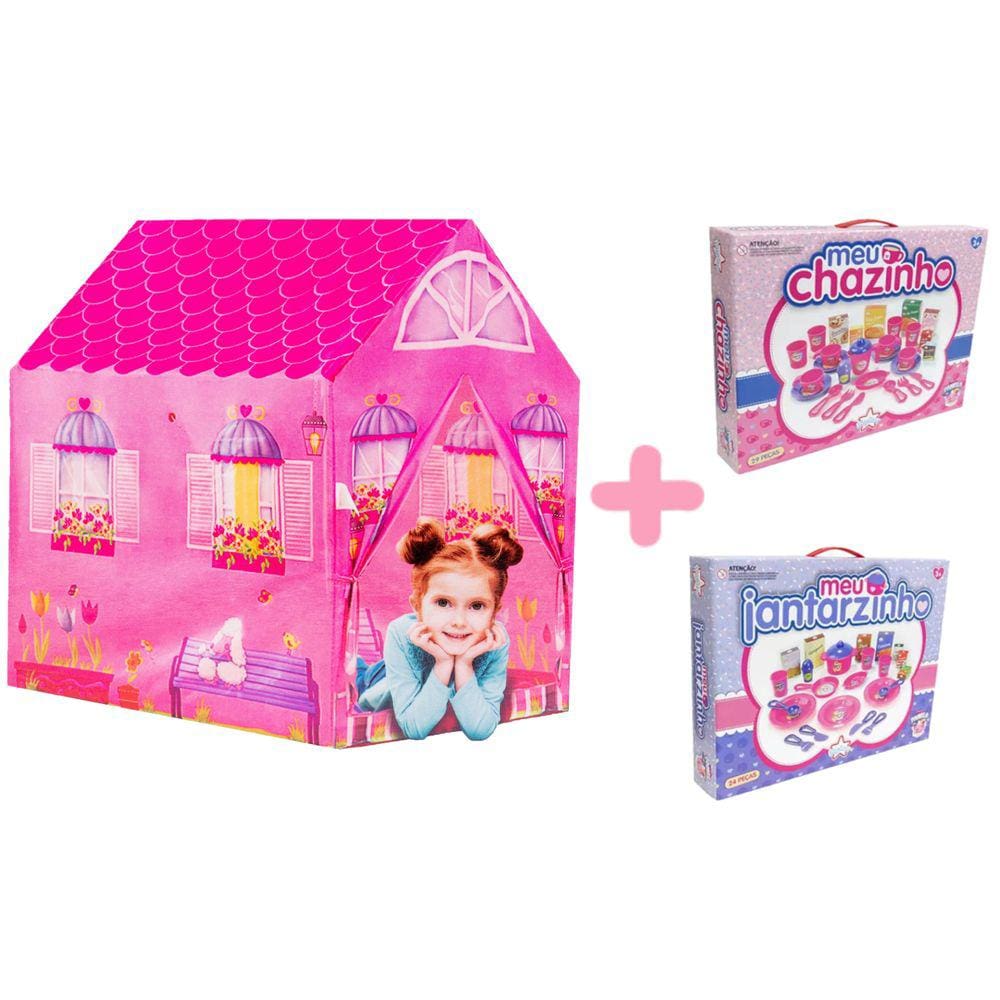 Brinquedos Para Meninas De 5 Anos