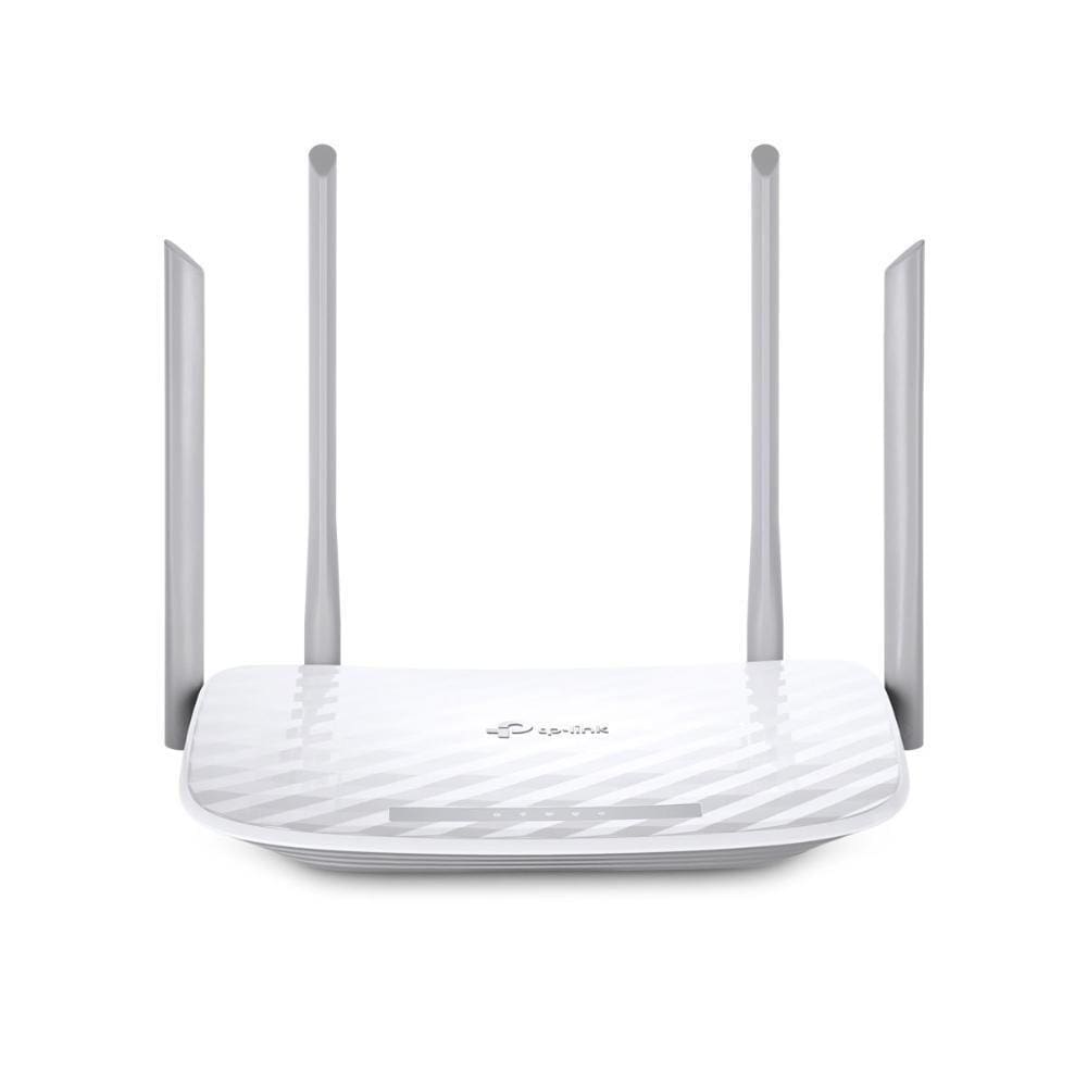 Roteador TP-Link Archer C20 Wireless 867 Mbps 2.4/5 GHz